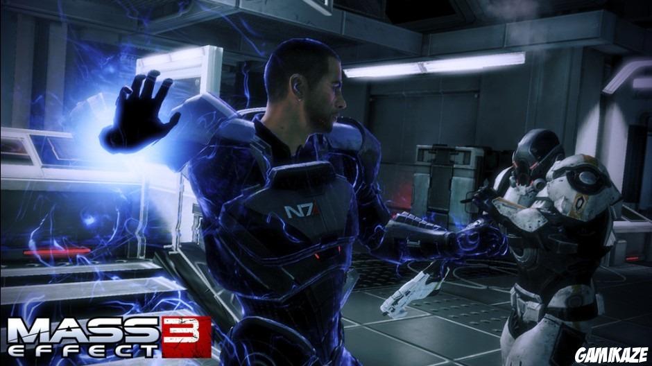 Mass Effect 3