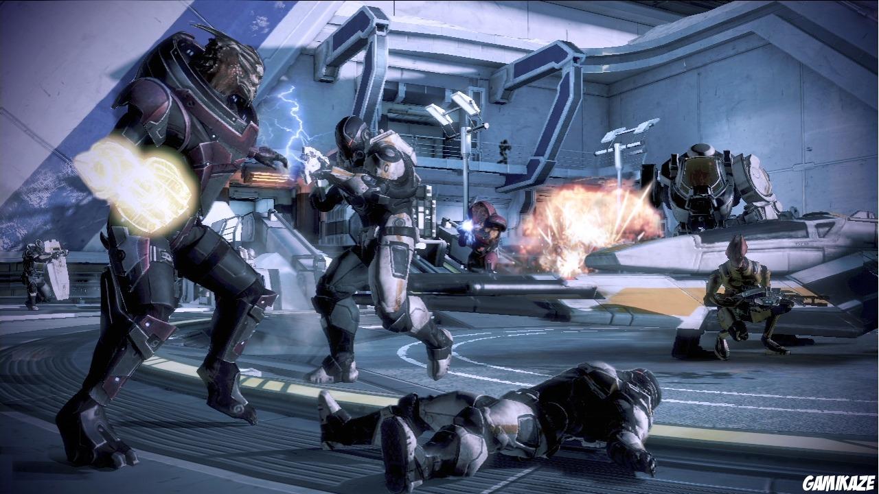 Mass Effect 3