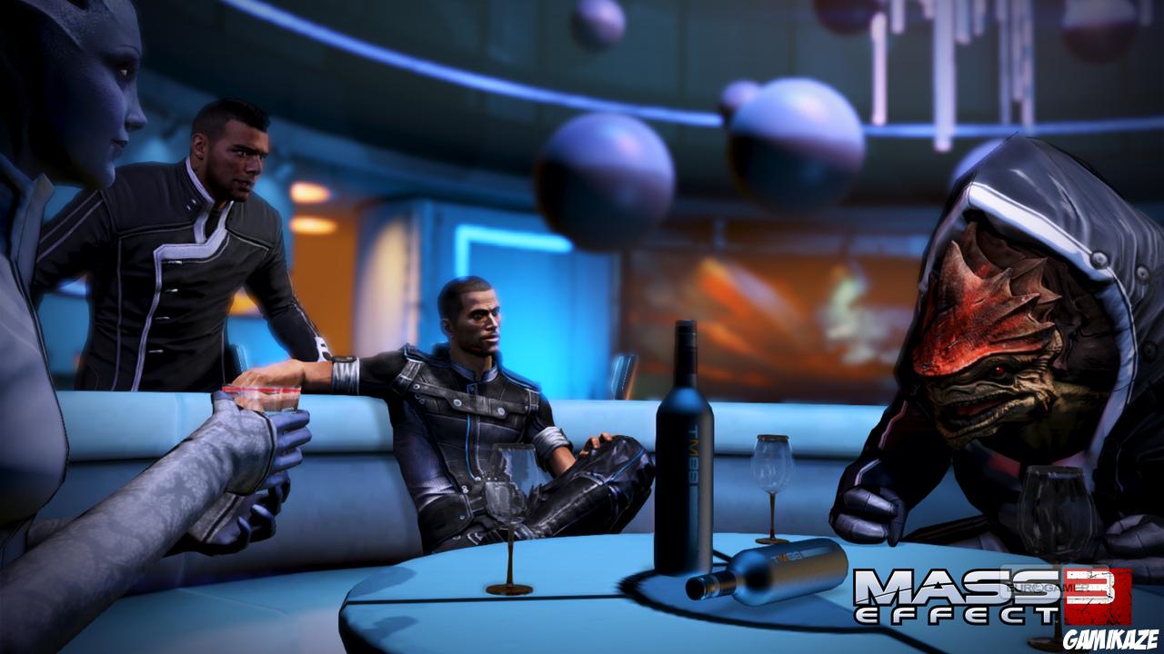 Mass Effect 3