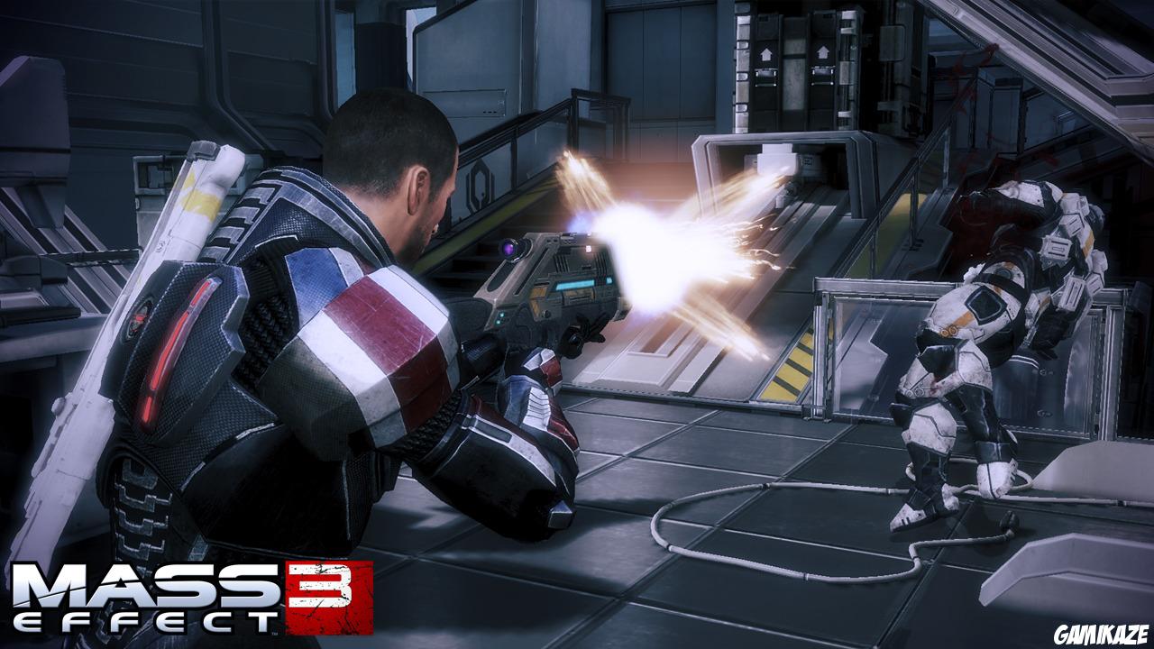 Mass Effect 3