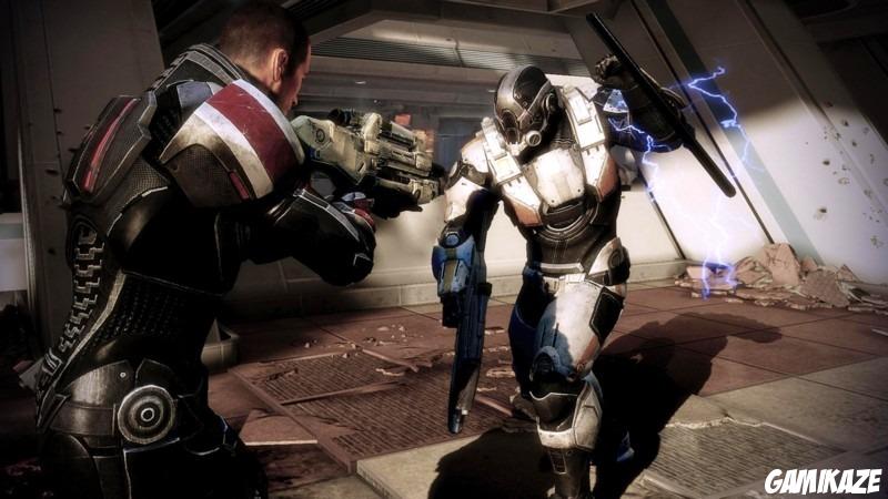 Mass Effect 3