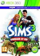 game type Gestion  Les Sims 3 : Animaux et Compagnie
