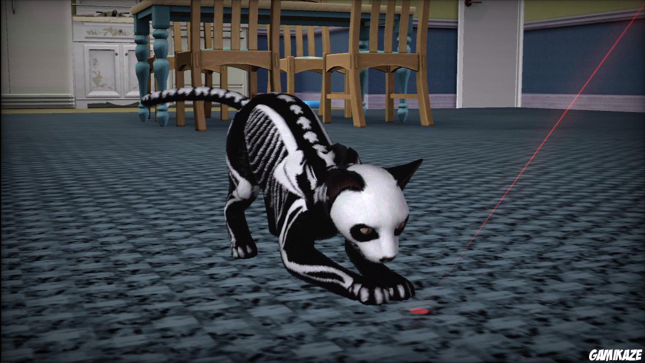 Les Sims 3 : Animaux et Compagnie