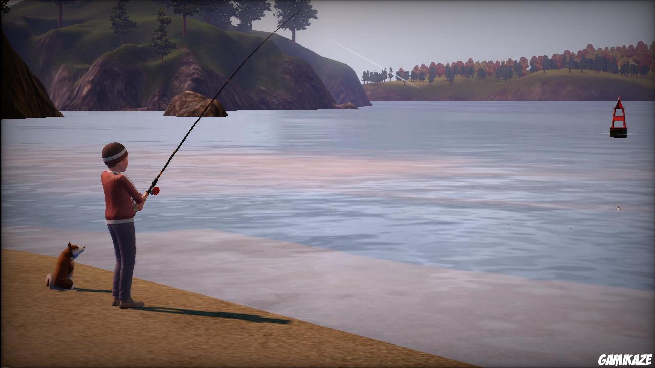 Les Sims 3 : Animaux et Compagnie