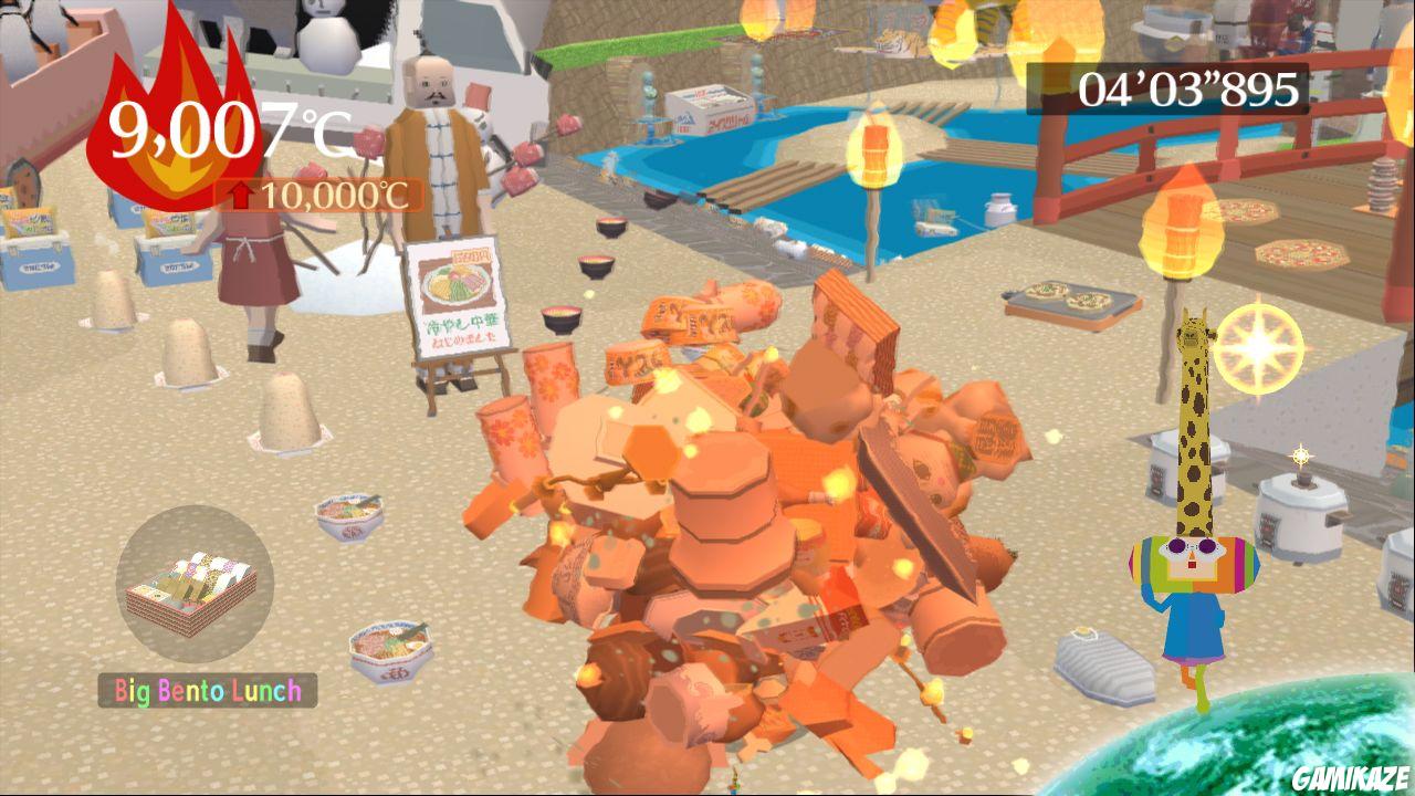 Beautiful Katamari