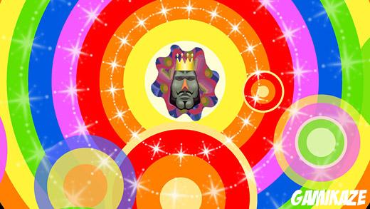 Beautiful Katamari
