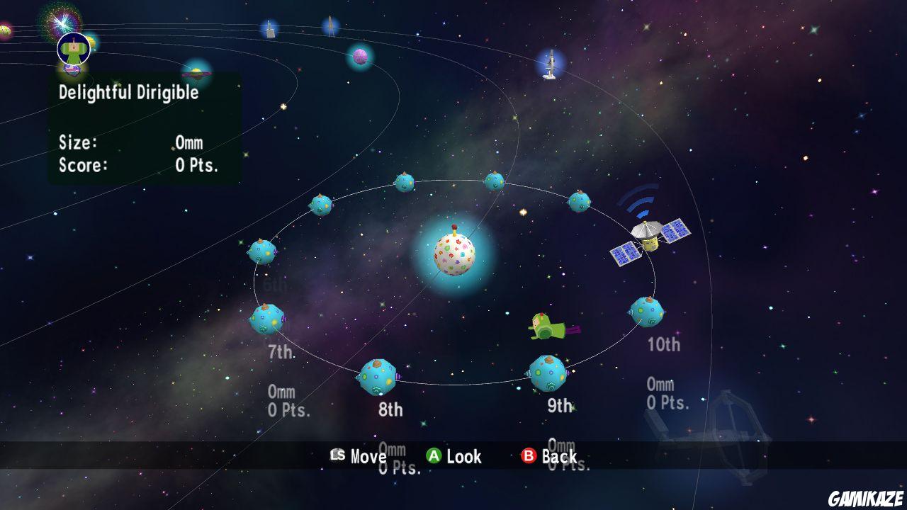 Beautiful Katamari