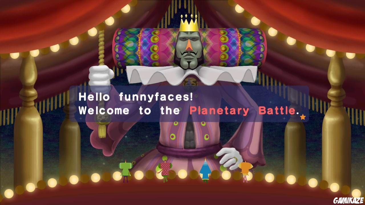 Beautiful Katamari
