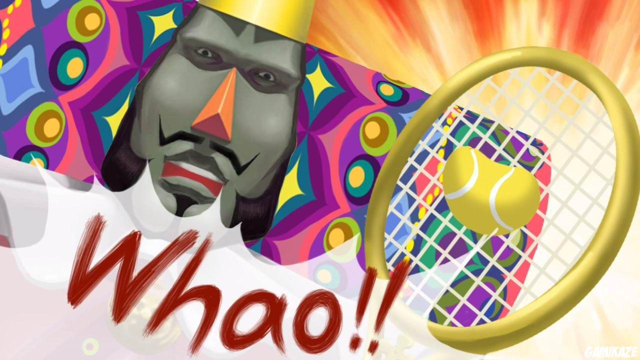 Beautiful Katamari