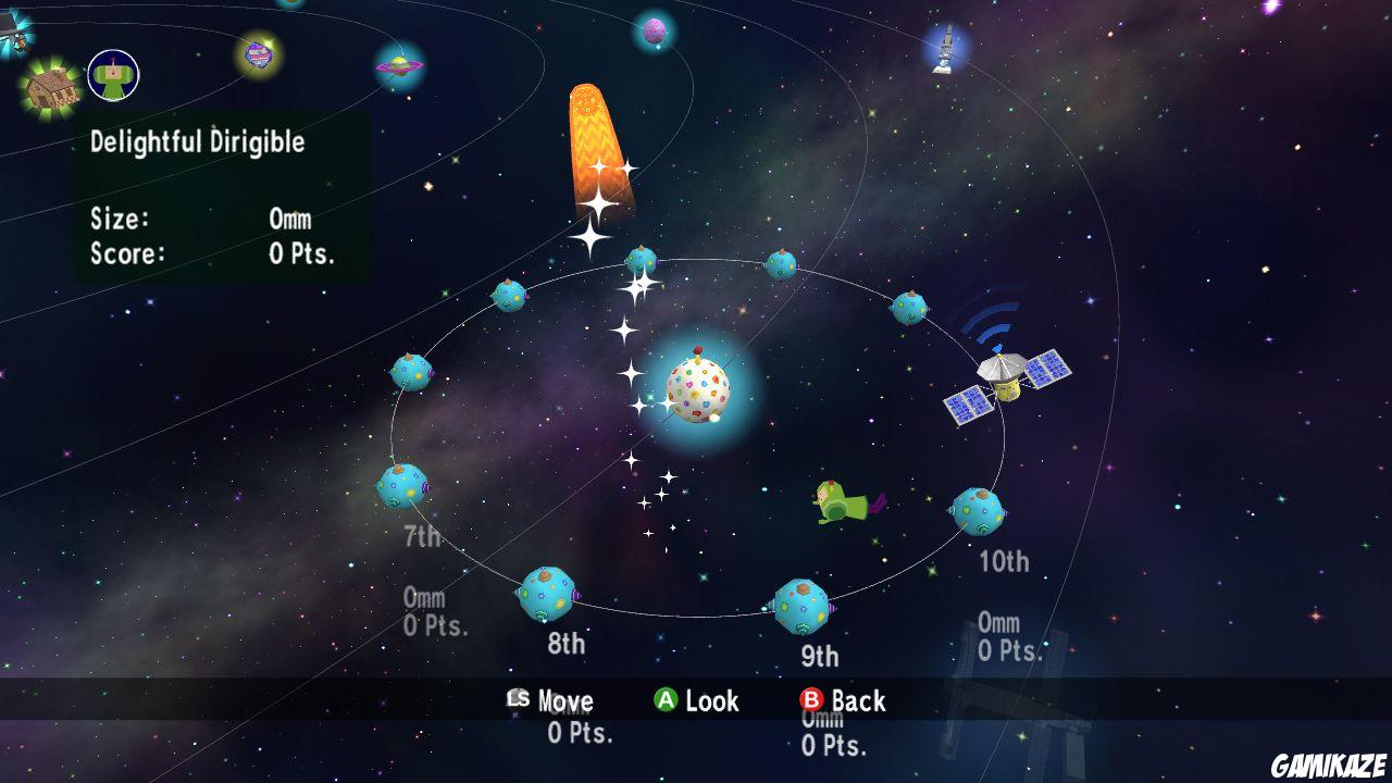 Beautiful Katamari