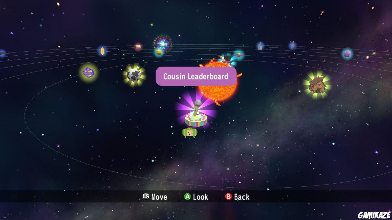 Beautiful Katamari