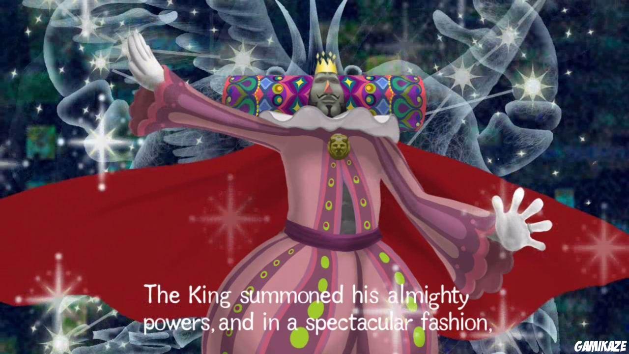 Beautiful Katamari