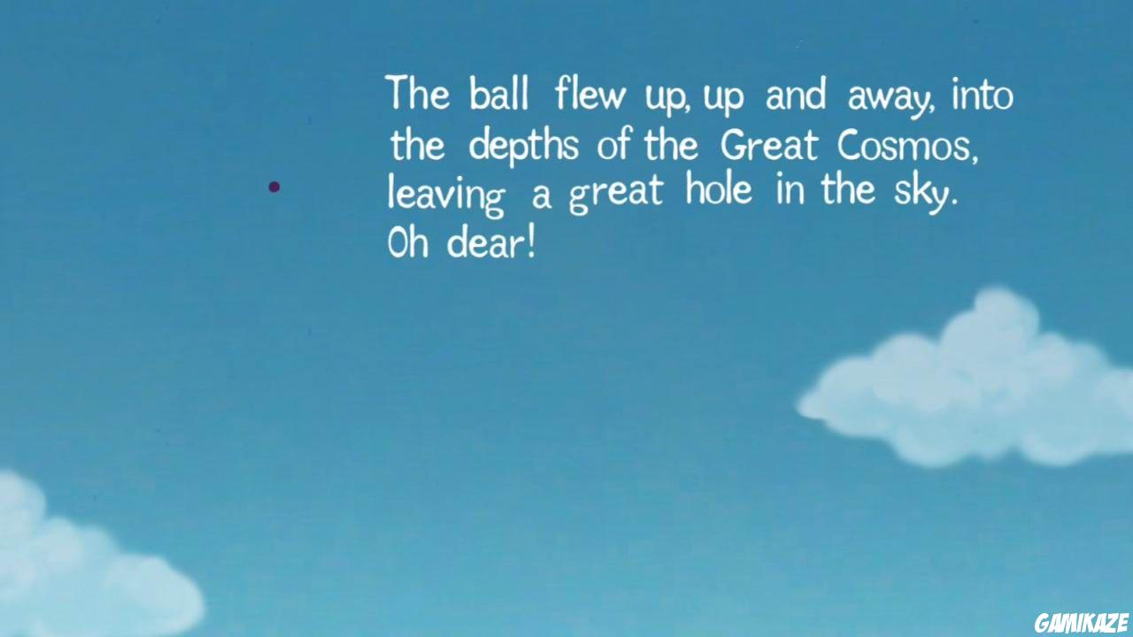 Beautiful Katamari