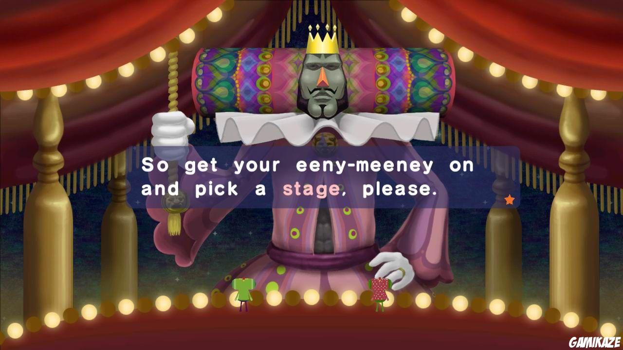 Beautiful Katamari