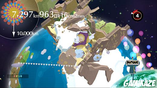 Beautiful Katamari