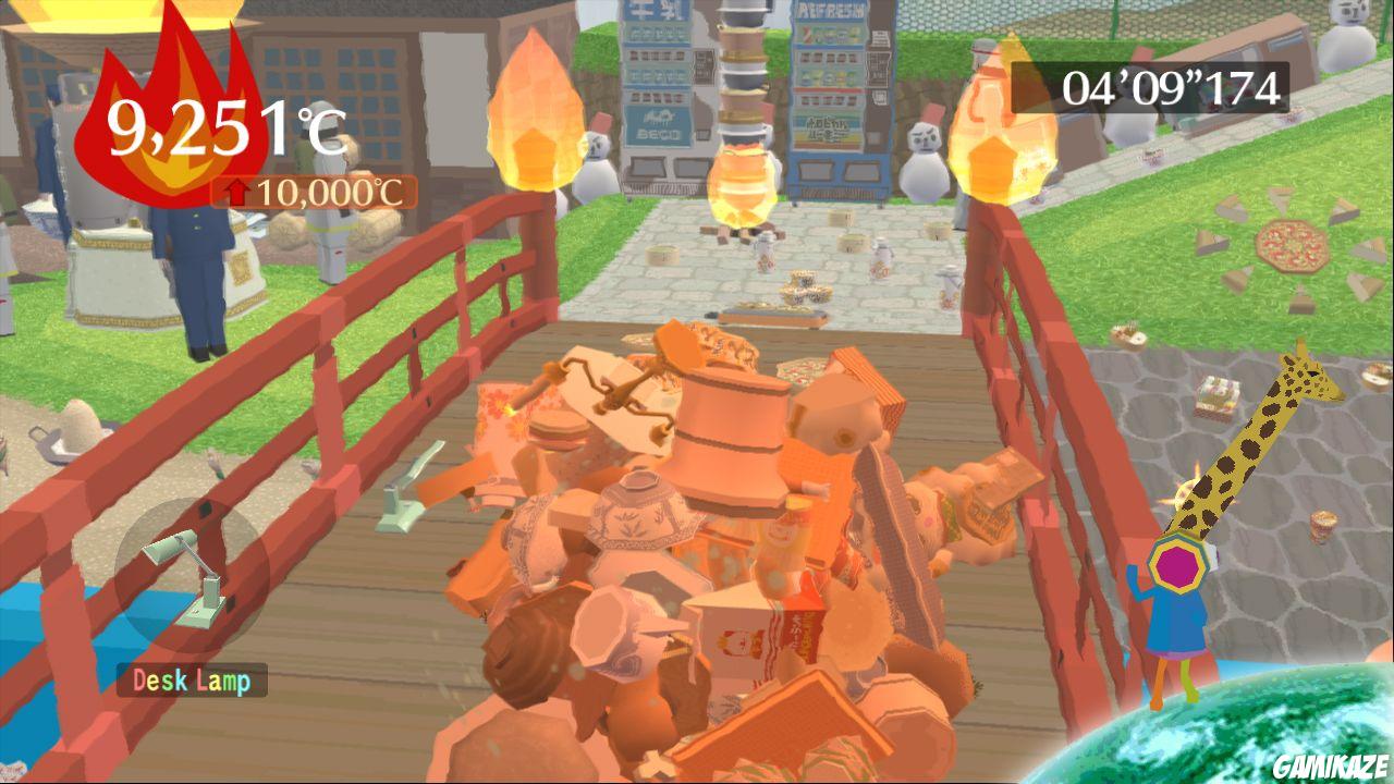 Beautiful Katamari
