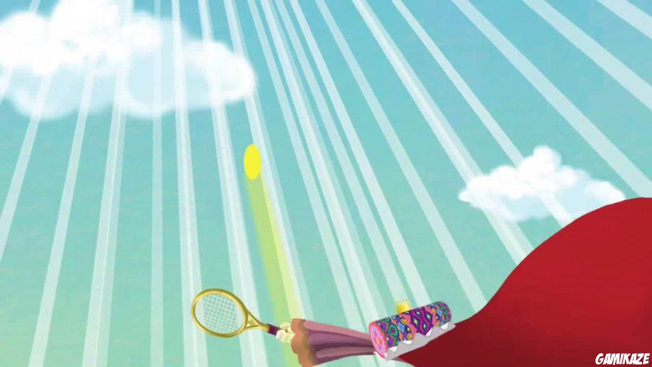 Beautiful Katamari