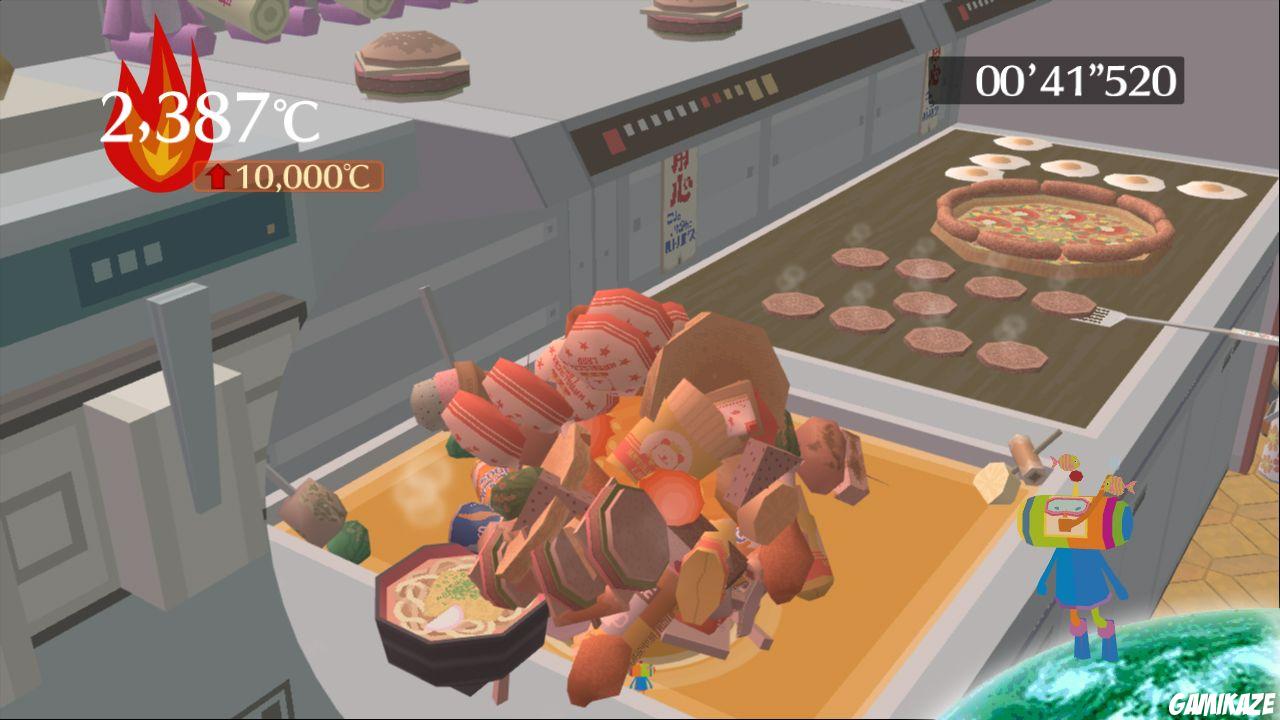 Beautiful Katamari