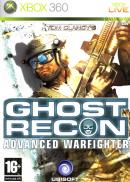 game type TPS Ghost Recon Advanced Warfighter