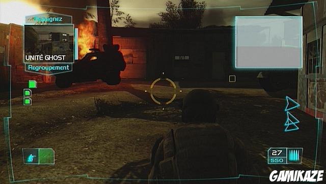 Ghost Recon Advanced Warfighter
