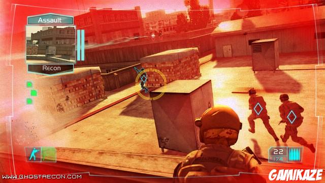 Ghost Recon Advanced Warfighter