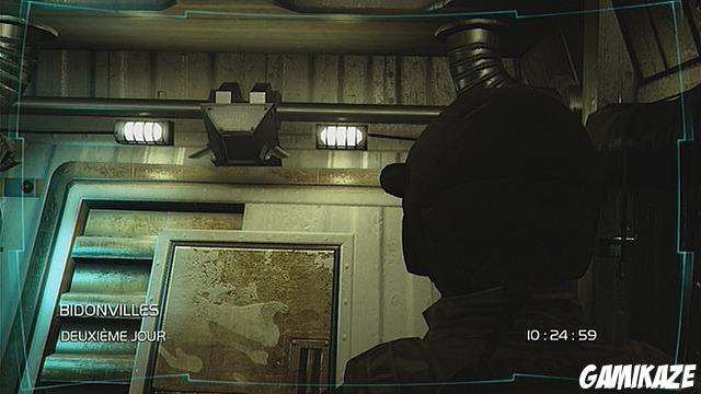 Ghost Recon Advanced Warfighter