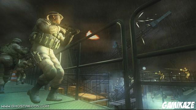 Ghost Recon Advanced Warfighter