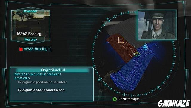 Ghost Recon Advanced Warfighter