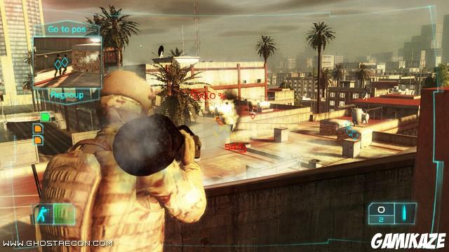 Ghost Recon Advanced Warfighter