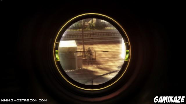 Ghost Recon Advanced Warfighter