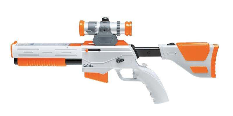 Cabela's Dangerous Hunts 2011