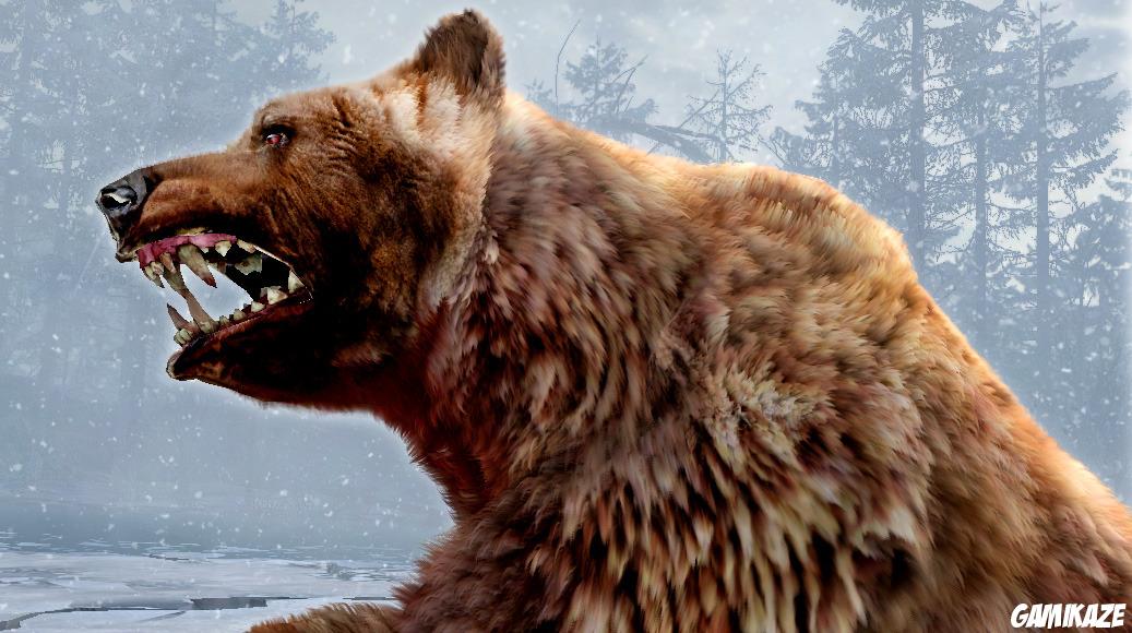 Cabela's Dangerous Hunts 2011