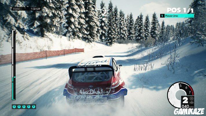 DiRT 3