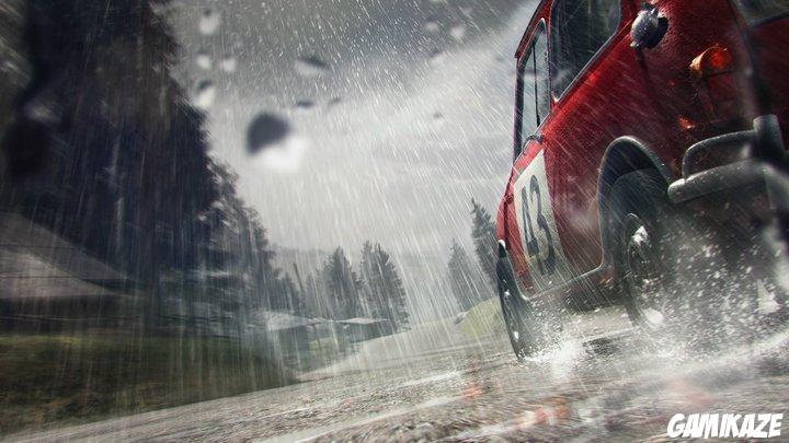 DiRT 3