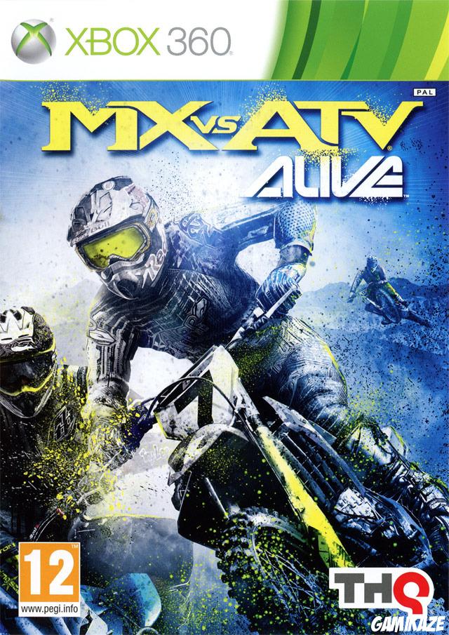 cover MX vs ATV Alive x360