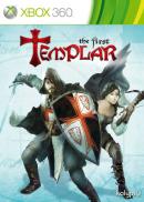 game type RPG The First Templar
