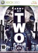 game type Action Army of Two