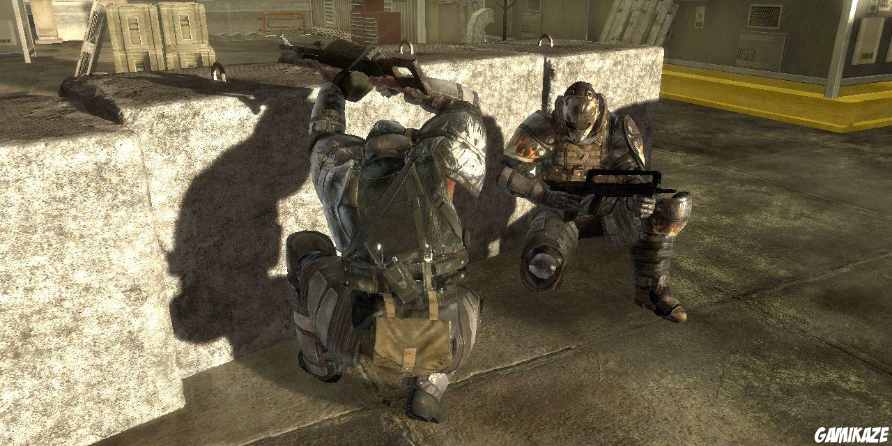Army of Two