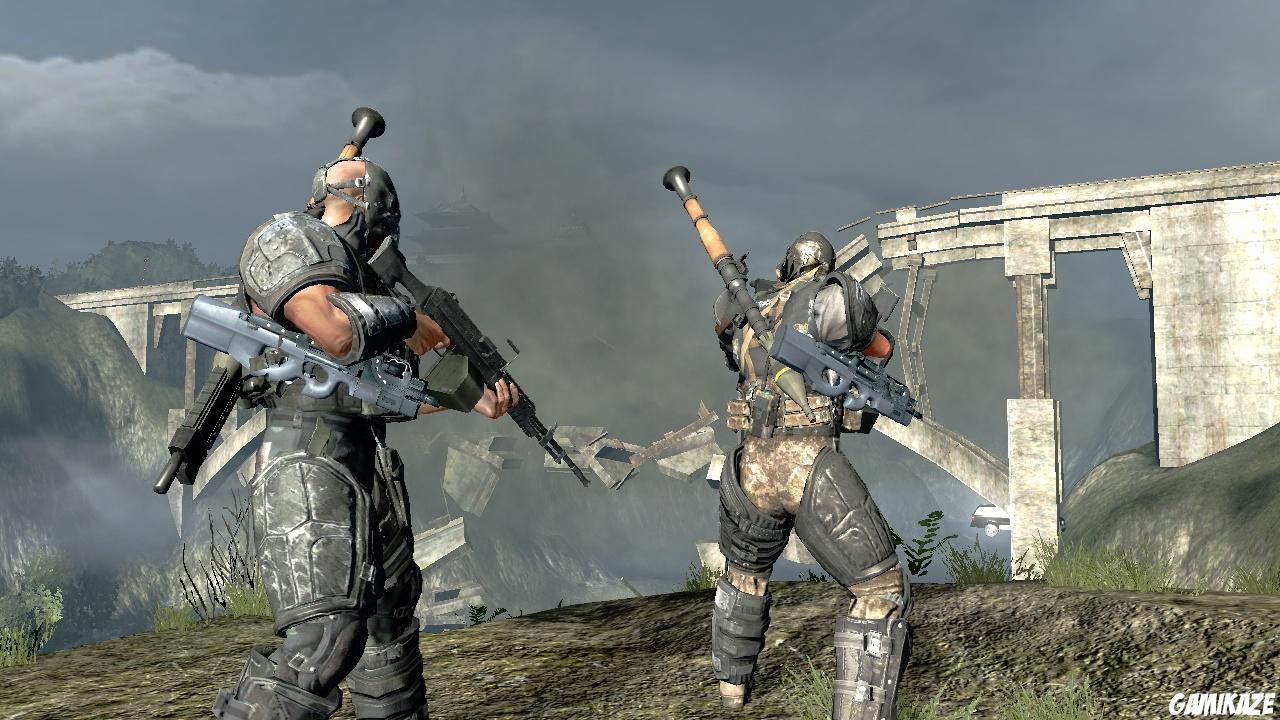Army of Two