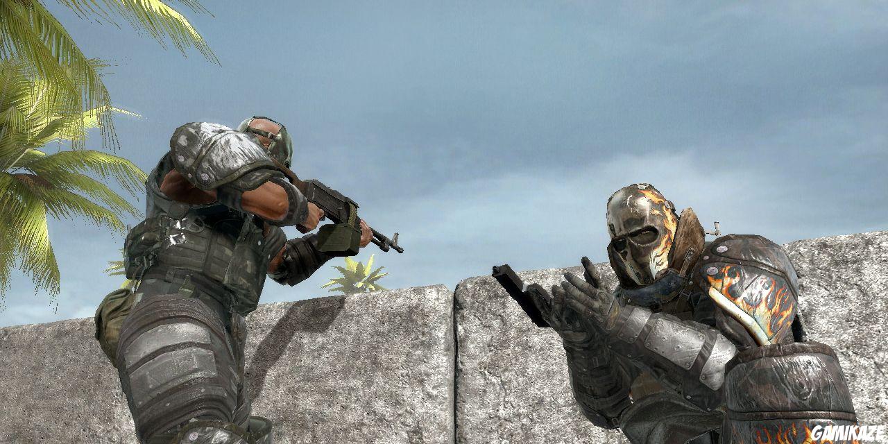 Army of Two