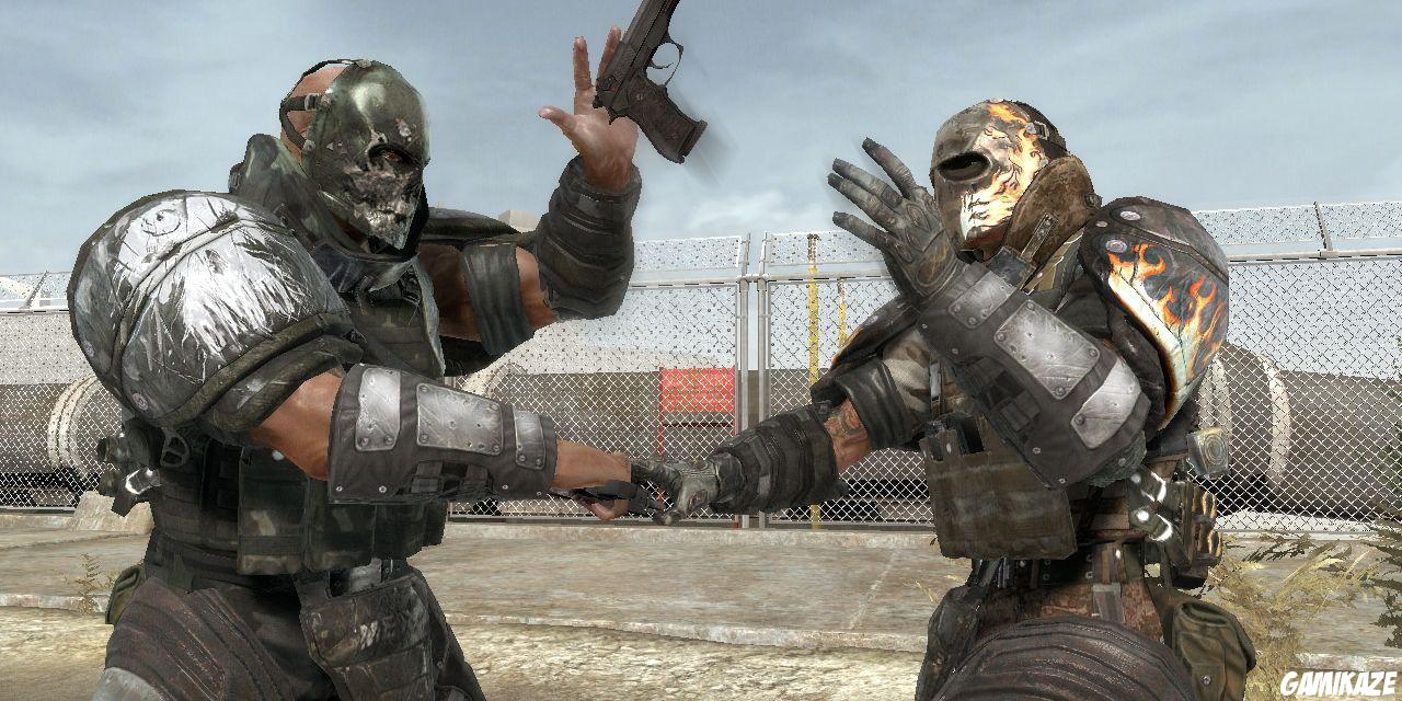 Army of Two