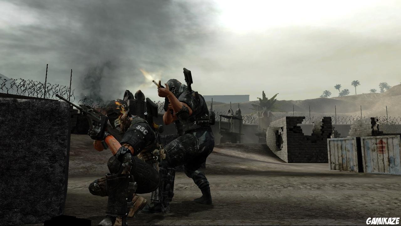 Army of Two