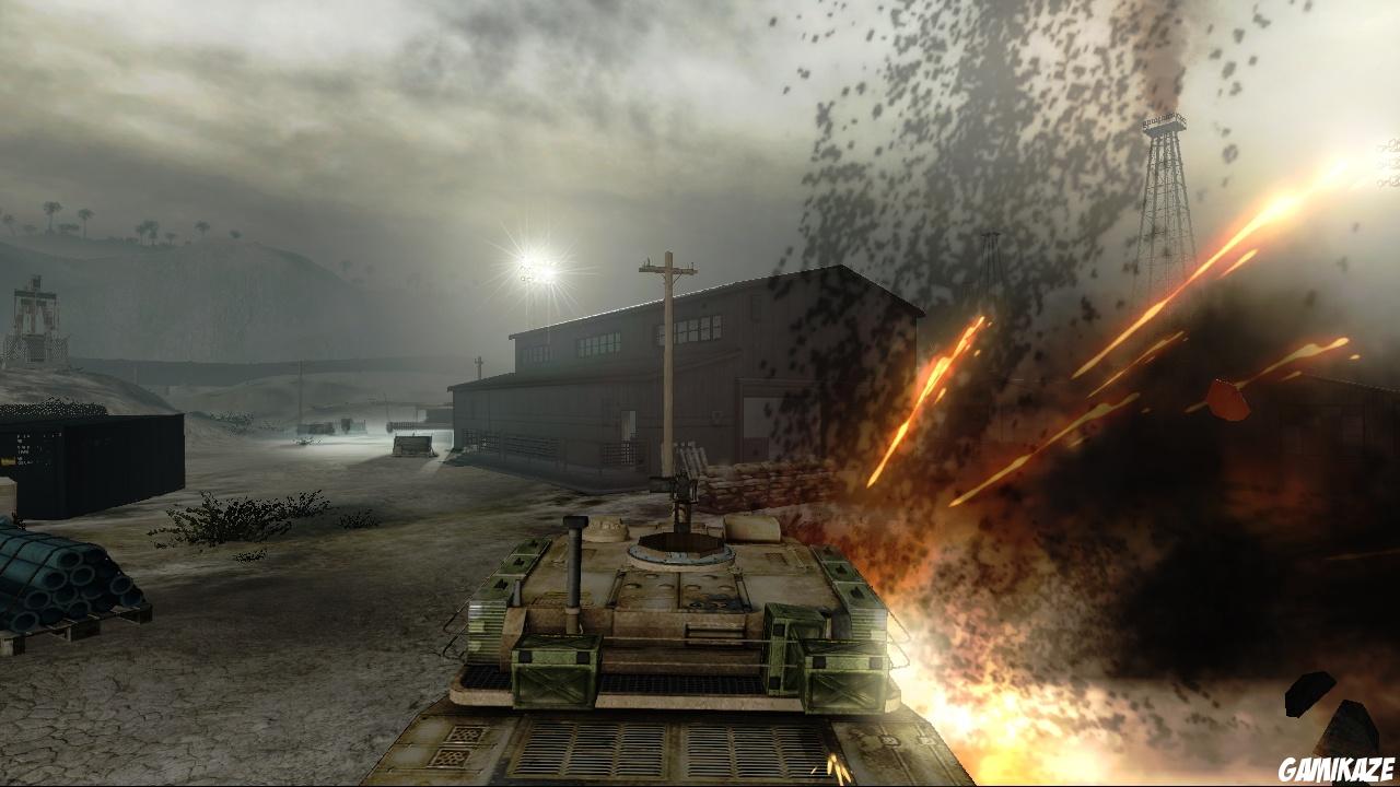 Army of Two