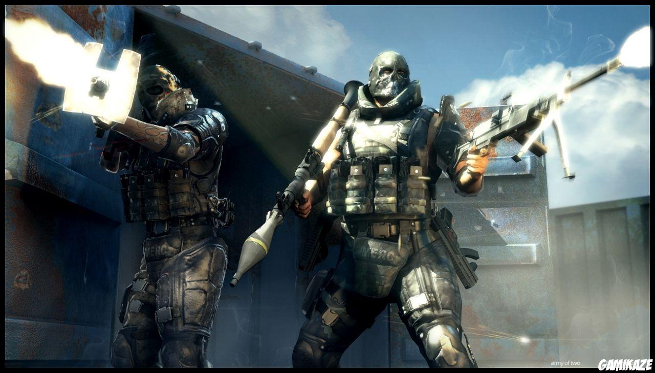 Army of Two