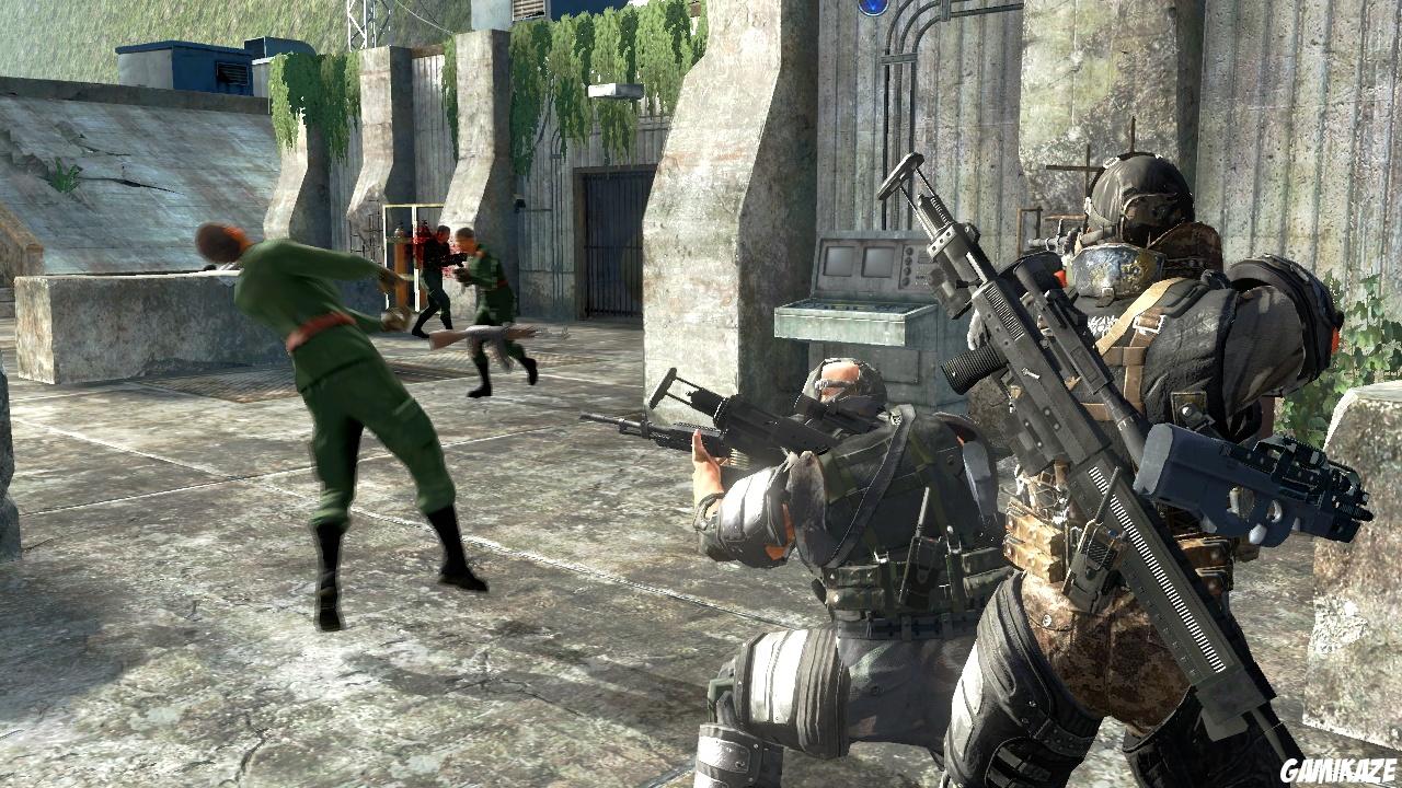 Army of Two