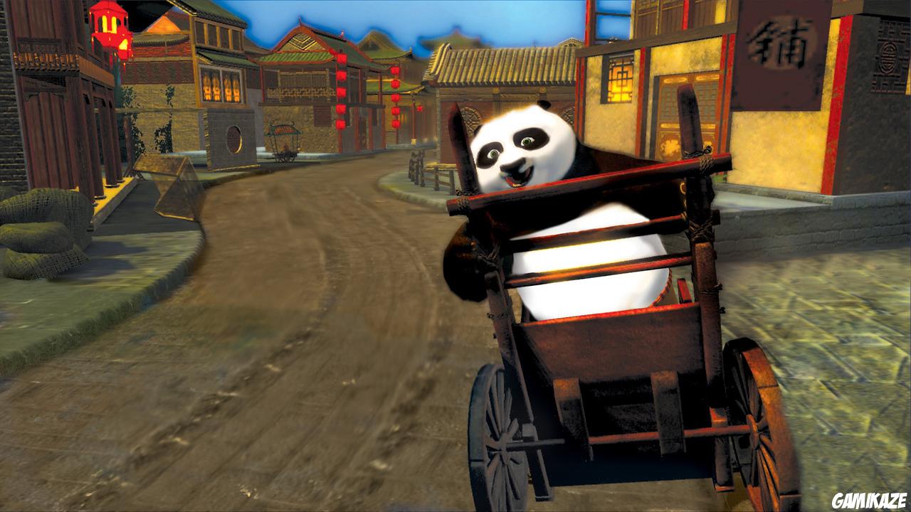 Kung Fu Panda 2