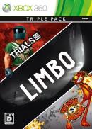 game type Sport Triple Pack : Trials HD - Limbo - Splosion Man