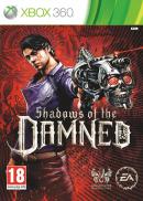 game type Survival Horror Shadows of the Damned