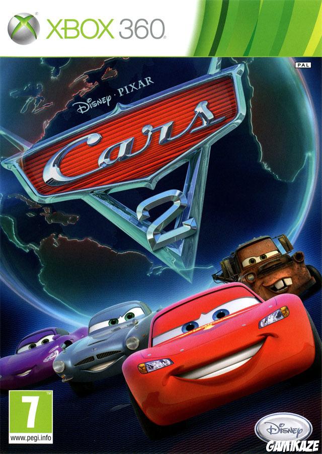cover Cars 2 x360