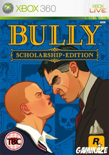cover Bully : Scholarship Edition x360